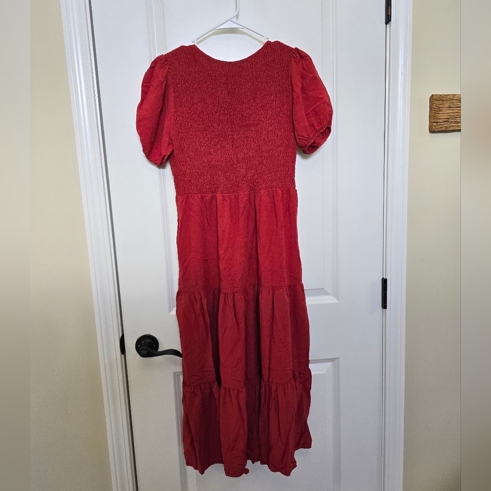Dress - Picture 3 of 3